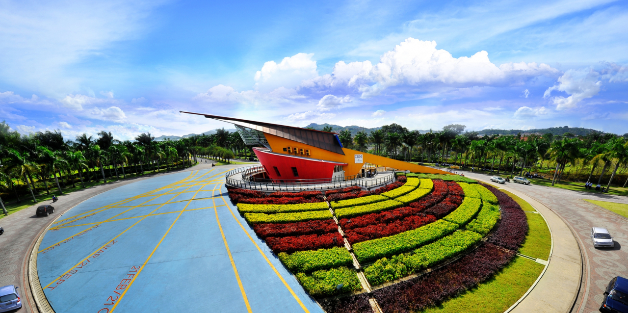 Visi Misi Kota Baru Parahyangan