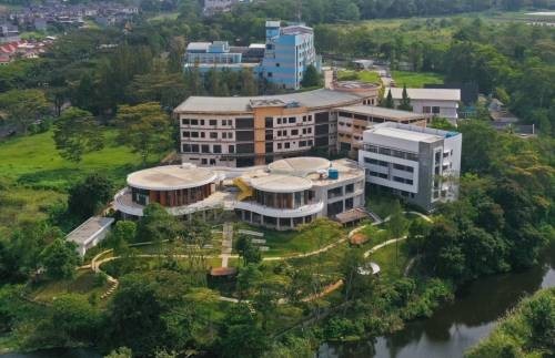 Universitas Santo Borromeus