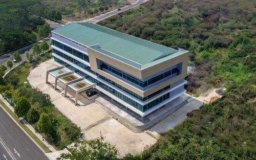 Universitas Kristen Maranatha