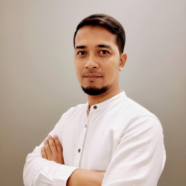 PAK RUBY